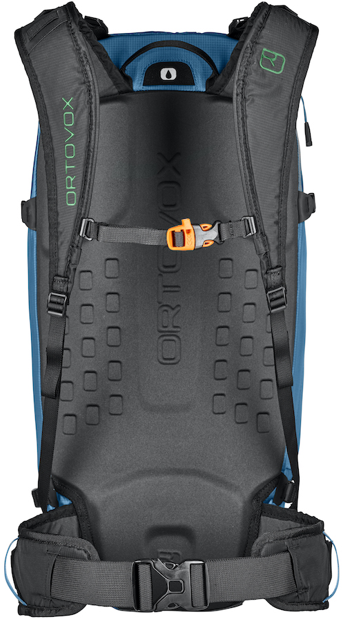 Ortovox Ascent 30S Backpacks | Absolute-Snow