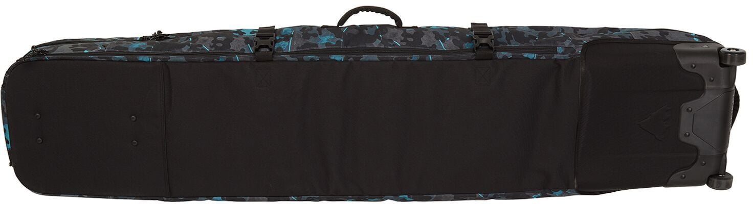 Burton Wheelie Locker Snowboard Bags | Absolute-Snow