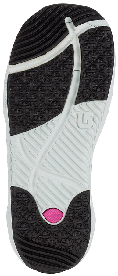 Burton Supreme Women's Snowboard Boots