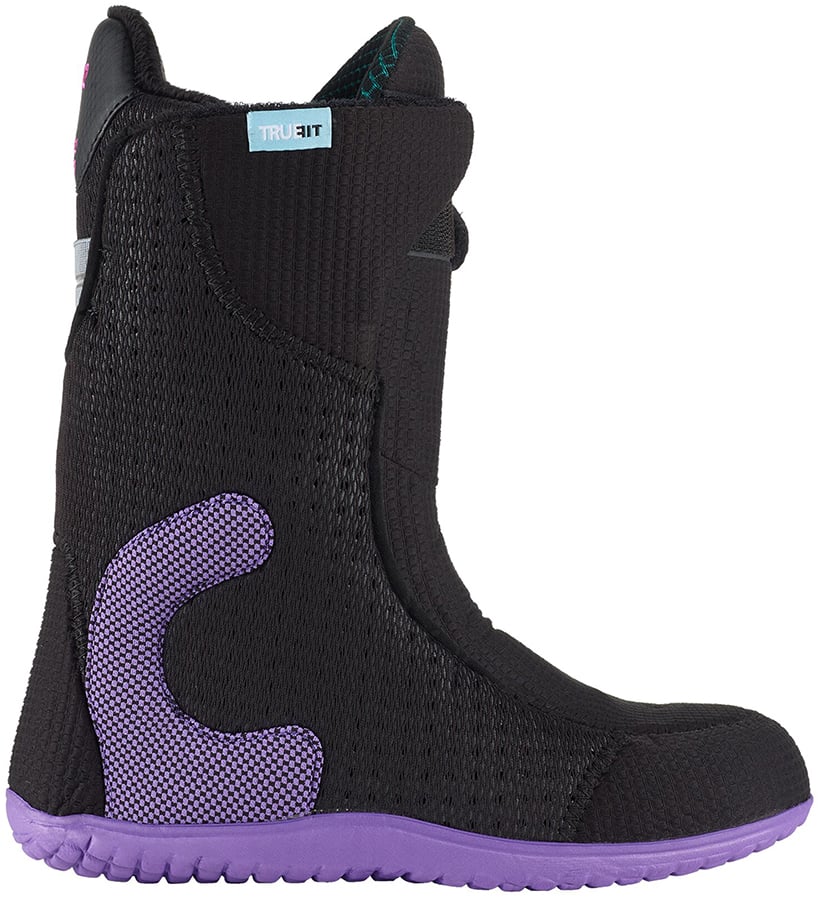 Burton Supreme Women's Snowboard Boots