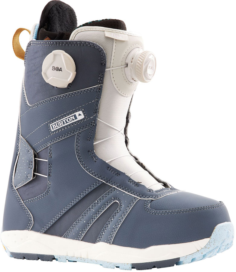 BURTON FELIXBOA Burton Felix Boa Snowboard Boots 2023 | Absolute-Snow