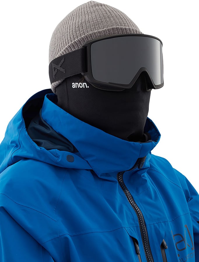 Anon Mesh Neckwarmer MFI Facemask