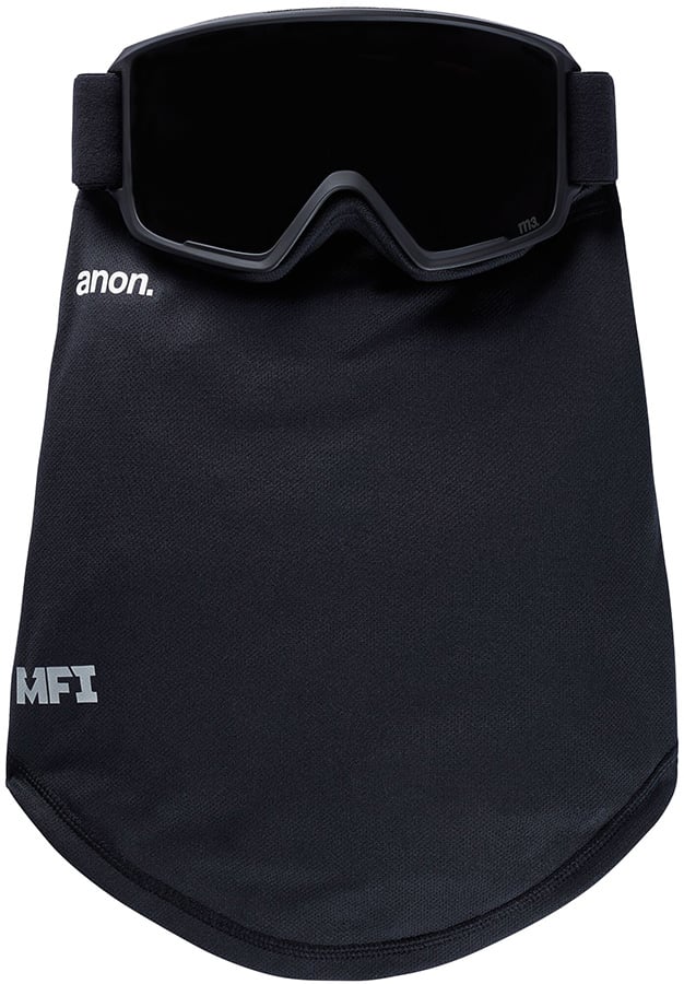 Anon Mesh Neckwarmer MFI Facemask