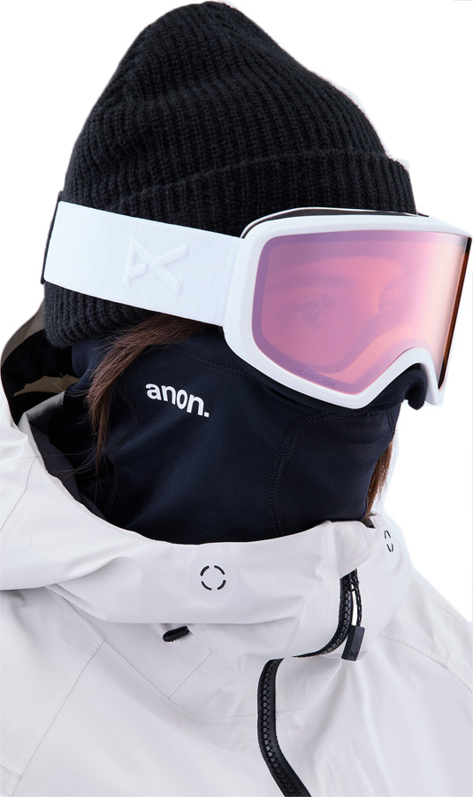Anon Deringer Women's Ski/Snowboard Goggles