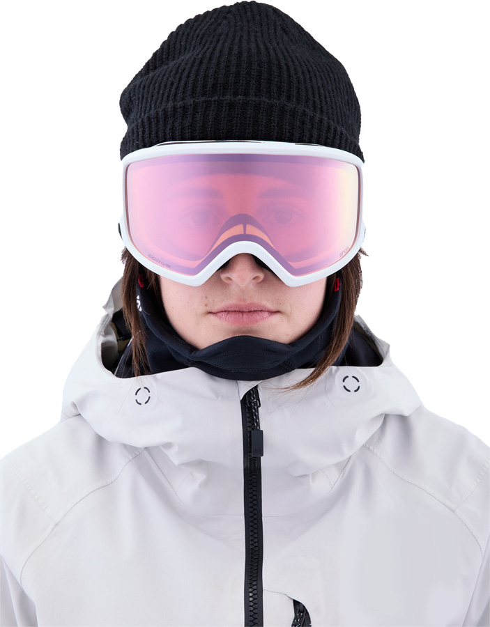 Anon Deringer Women's Ski/Snowboard Goggles