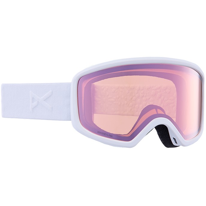 Anon Deringer Women's Ski/Snowboard Goggles