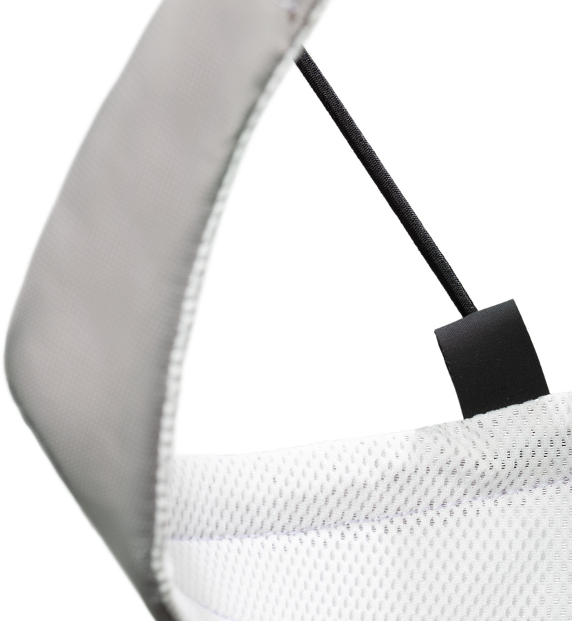 Mammut Zephir Altitude Rock Climbing Harness