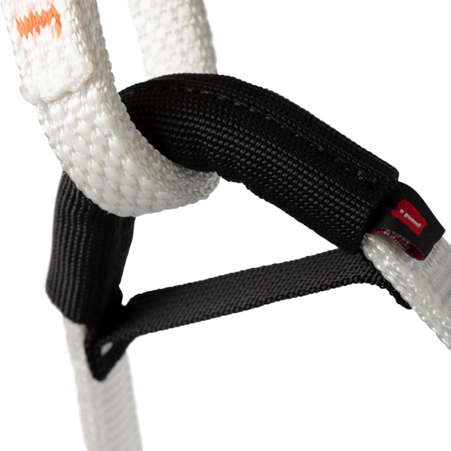 Mammut Zephir Altitude Rock Climbing Harness