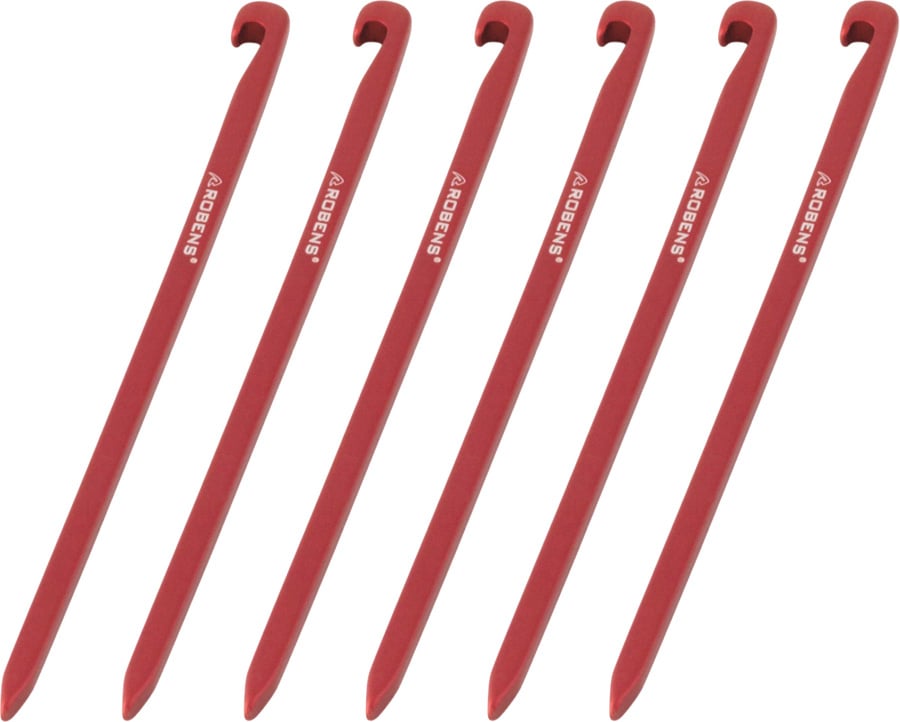 Robens Ultralite Tent Peg Lightweight Ground Stake