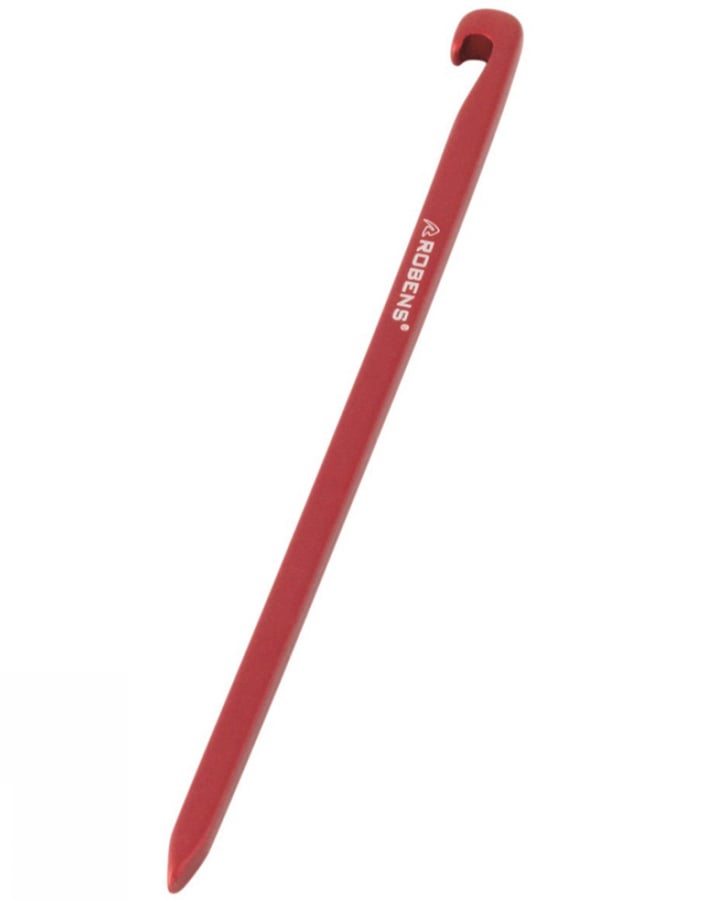 Robens Ultralite Tent Peg Lightweight Ground Stake