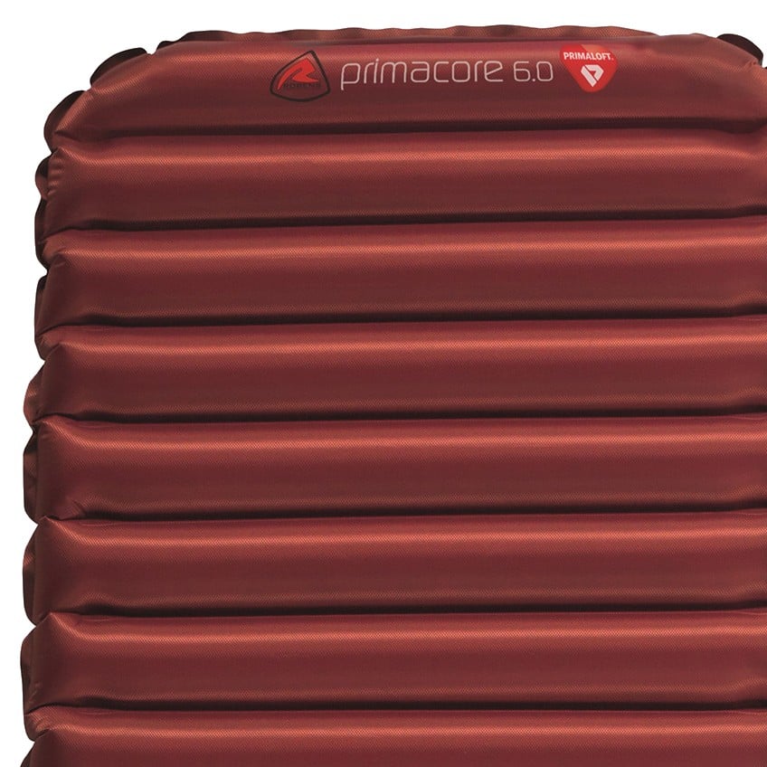 Robens PrimaCore 60 Insulated Camping Airbed