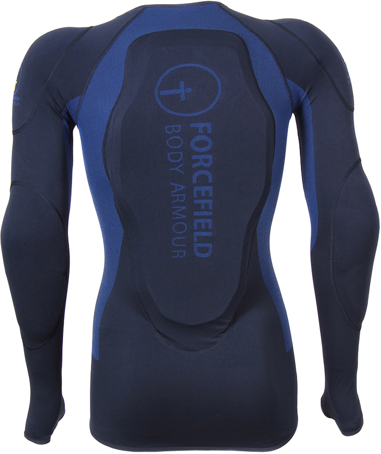 Forcefield Mons Jacket Level 1 Body Armour