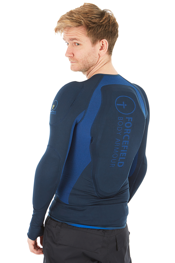 Forcefield Mons Jacket Level 1 Body Armour