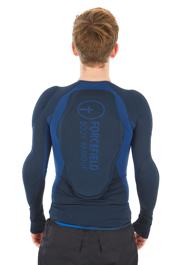 Forcefield Mons Jacket Level 1 Body Armour