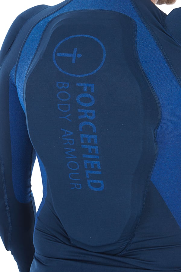 Forcefield Mons Jacket Level 1 Body Armour