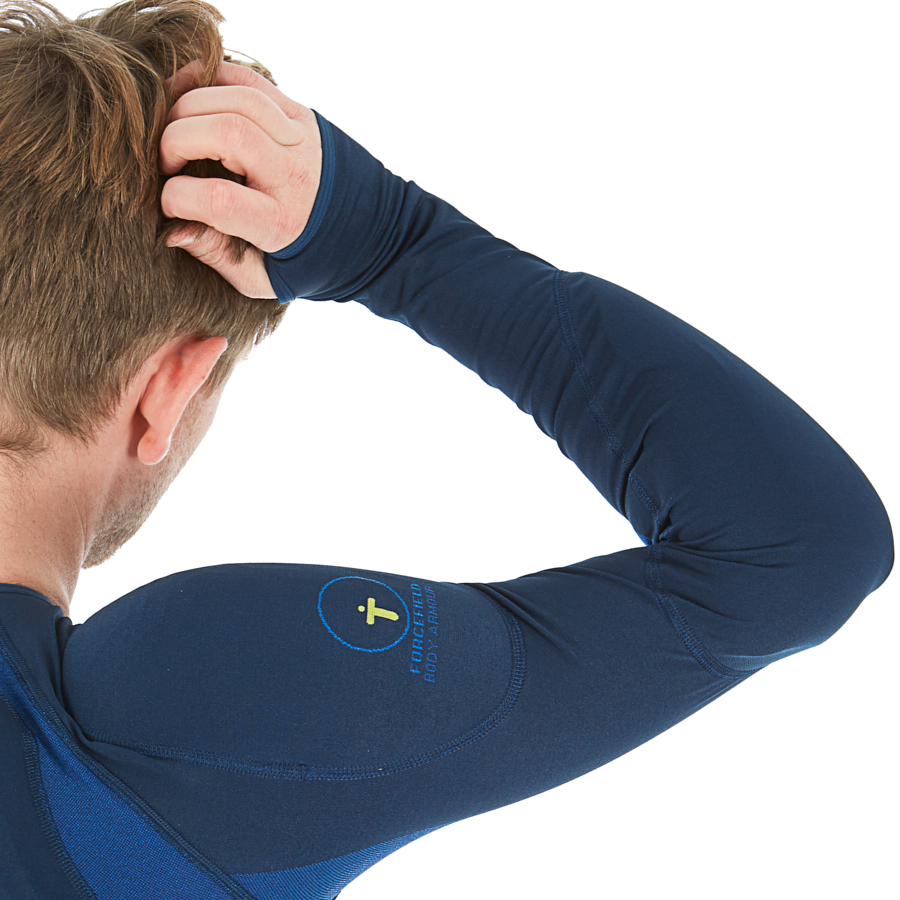 Forcefield Mons Jacket Level 1 Body Armour