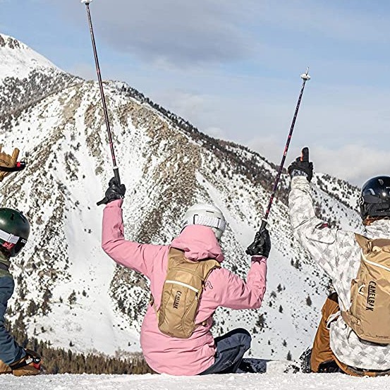 Camelbak Zoid Snowboard/Ski Hydration Pack