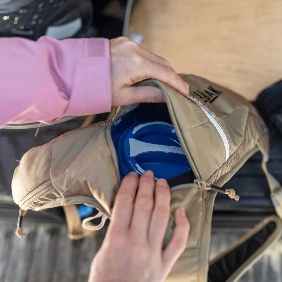 Camelbak Zoid Snowboard/Ski Hydration Pack