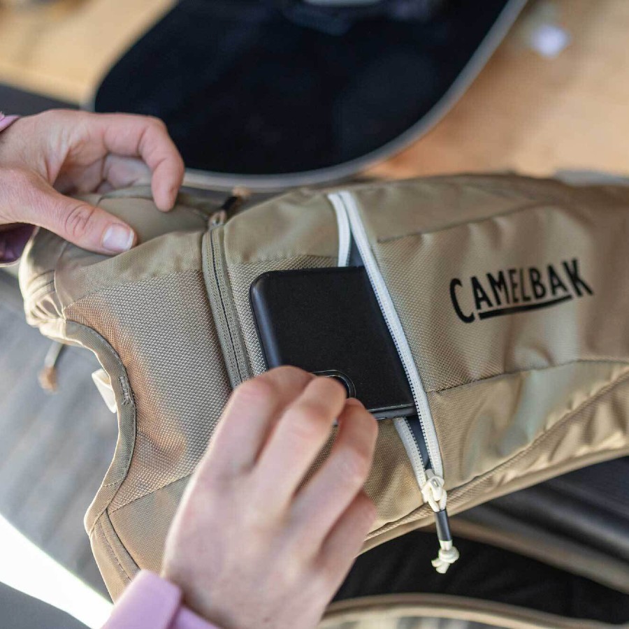 Camelbak Zoid Snowboard/Ski Hydration Pack