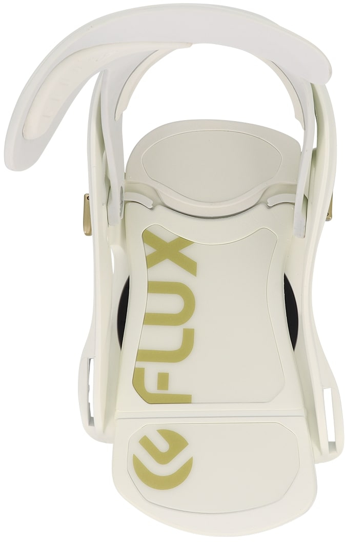 Flux DSW Snowboard Bindings 2022