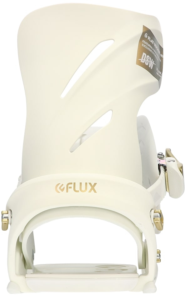 Flux DSW Snowboard Bindings 2022
