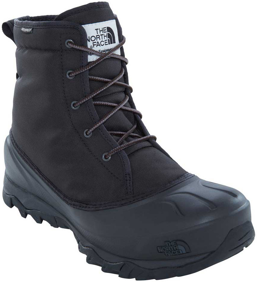 The North Face Tsumoru Men's Snow Boots