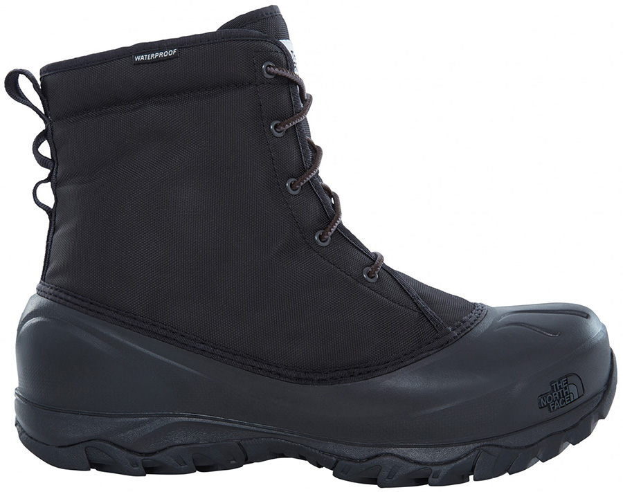 The North Face Tsumoru Men's Snow Boots
