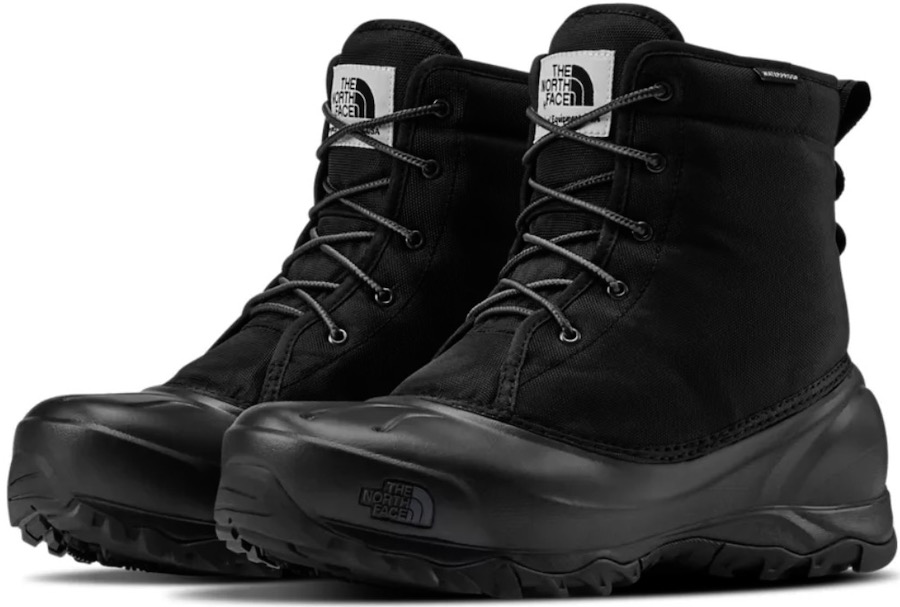 The North Face Tsumoru Men's Snow Boots
