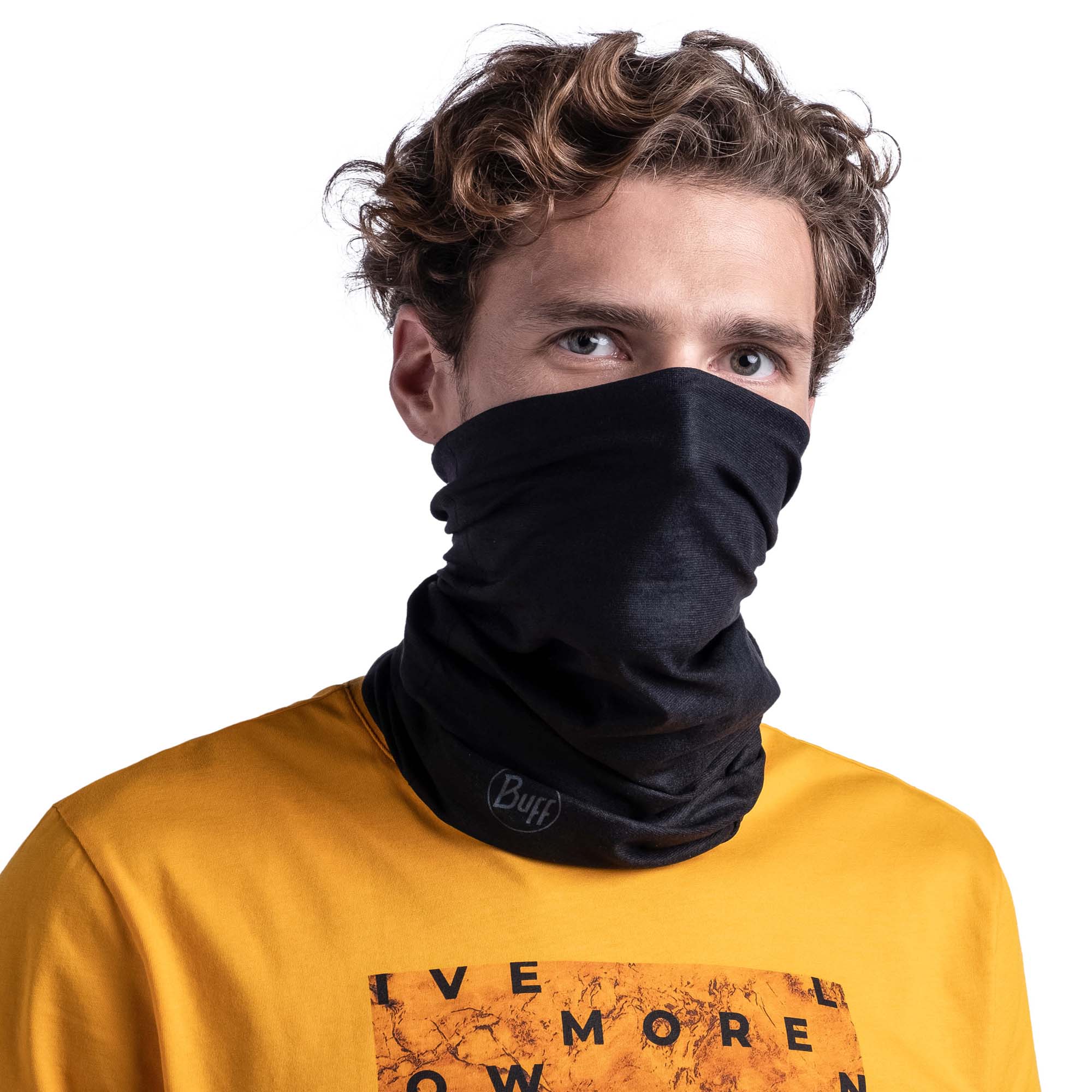 Buff Original EcoStretch Unisex Neck Chube/Gaiter