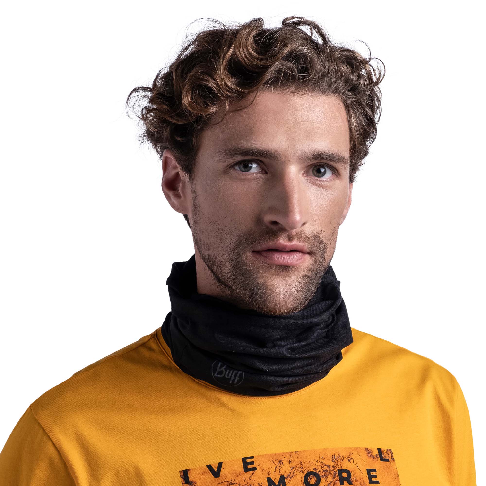 Buff Original EcoStretch Unisex Neck Chube/Gaiter