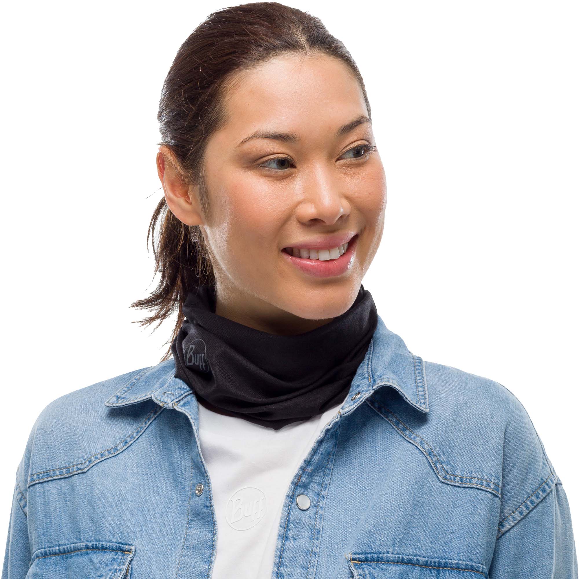 Buff Original EcoStretch Unisex Neck Chube/Gaiter