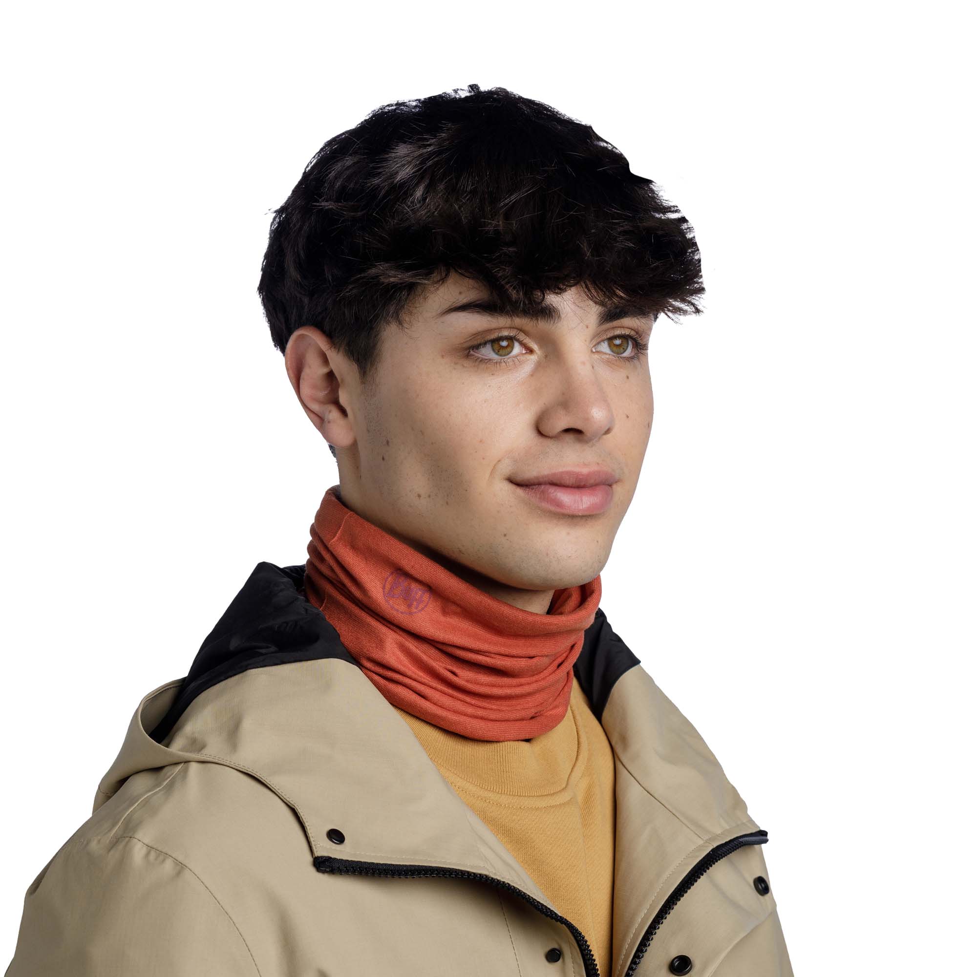 Buff Original EcoStretch Unisex Neck Chube/Gaiter