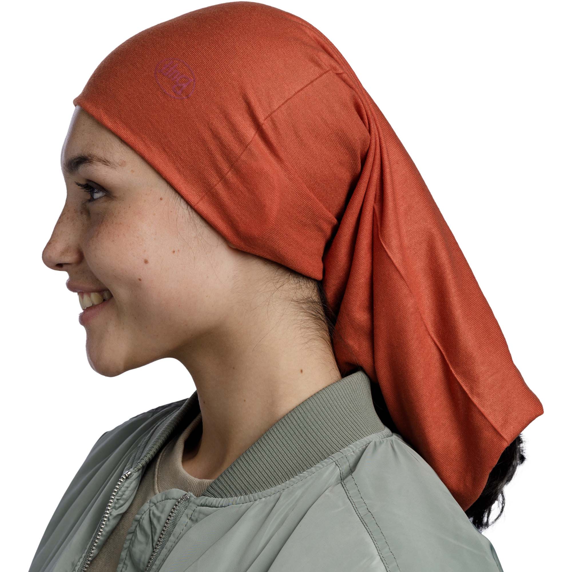 Buff Original EcoStretch Unisex Neck Chube/Gaiter