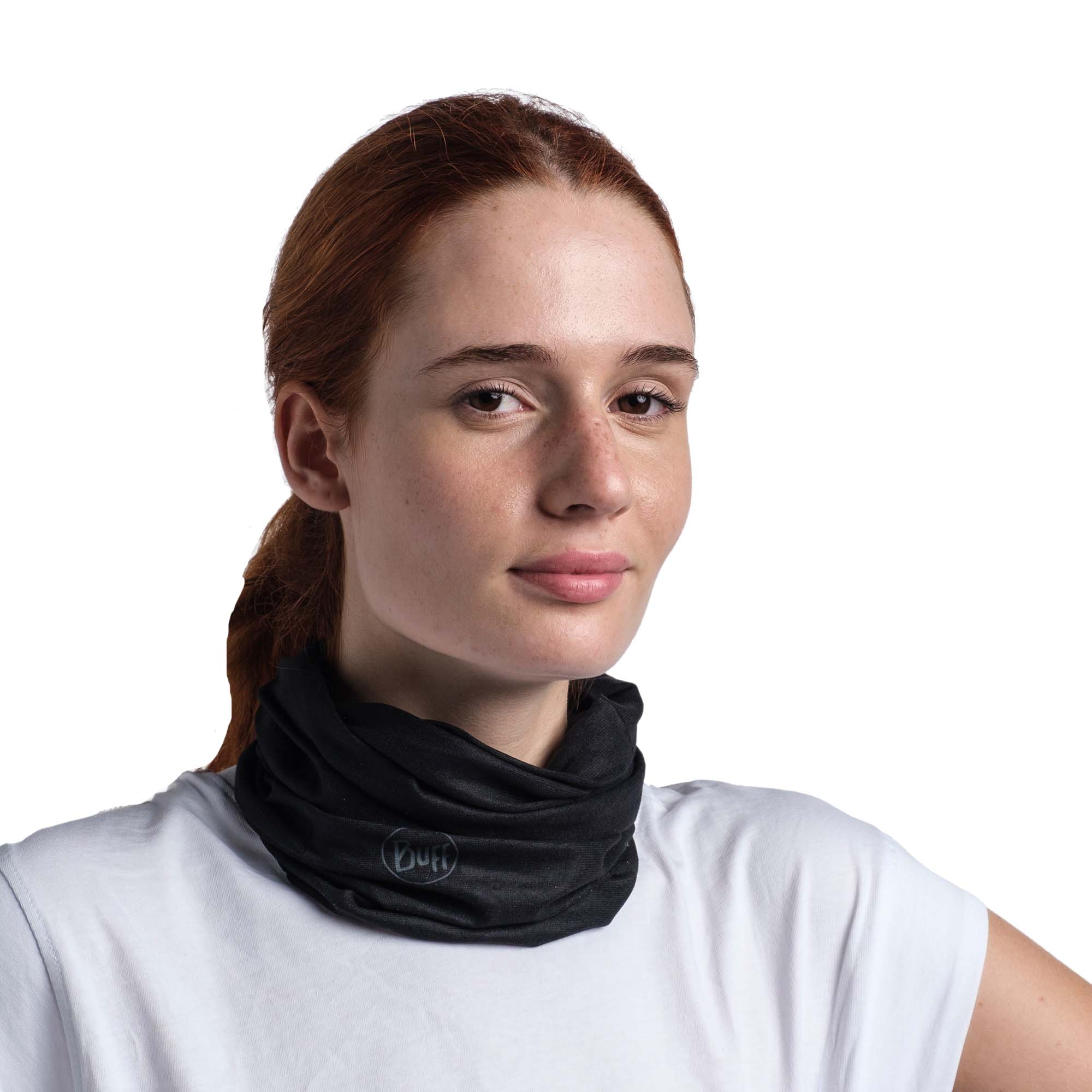Buff Original EcoStretch Unisex Snood/Neck Warmer
