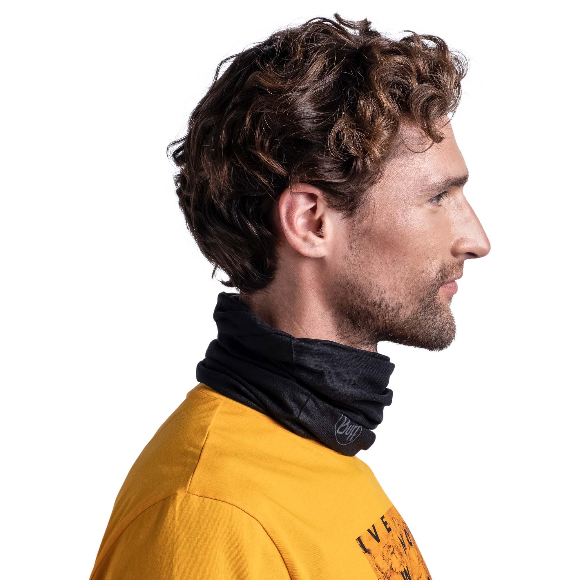 Buff Original EcoStretch Unisex Snood/Neck Warmer