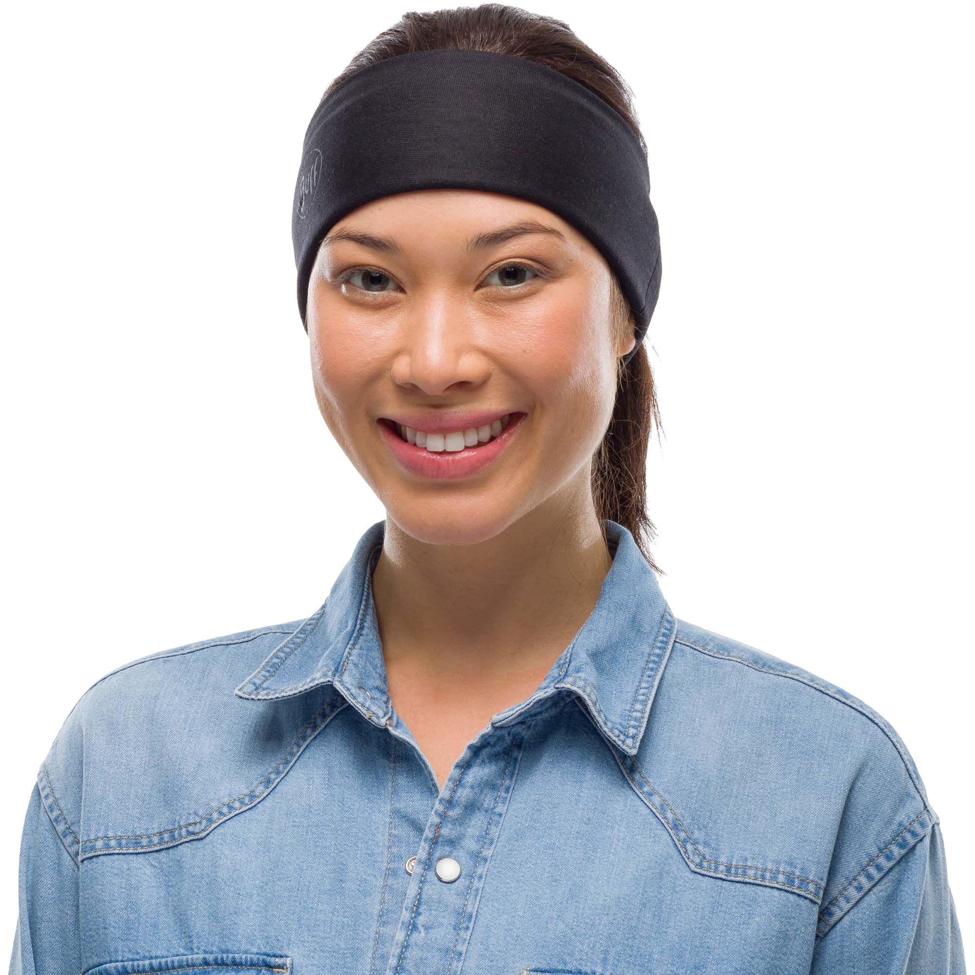 Buff Original EcoStretch Unisex Snood/Neck Warmer