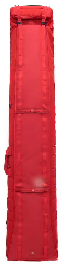 Db The Douchebag Wheelie Snowboard/Ski Bag