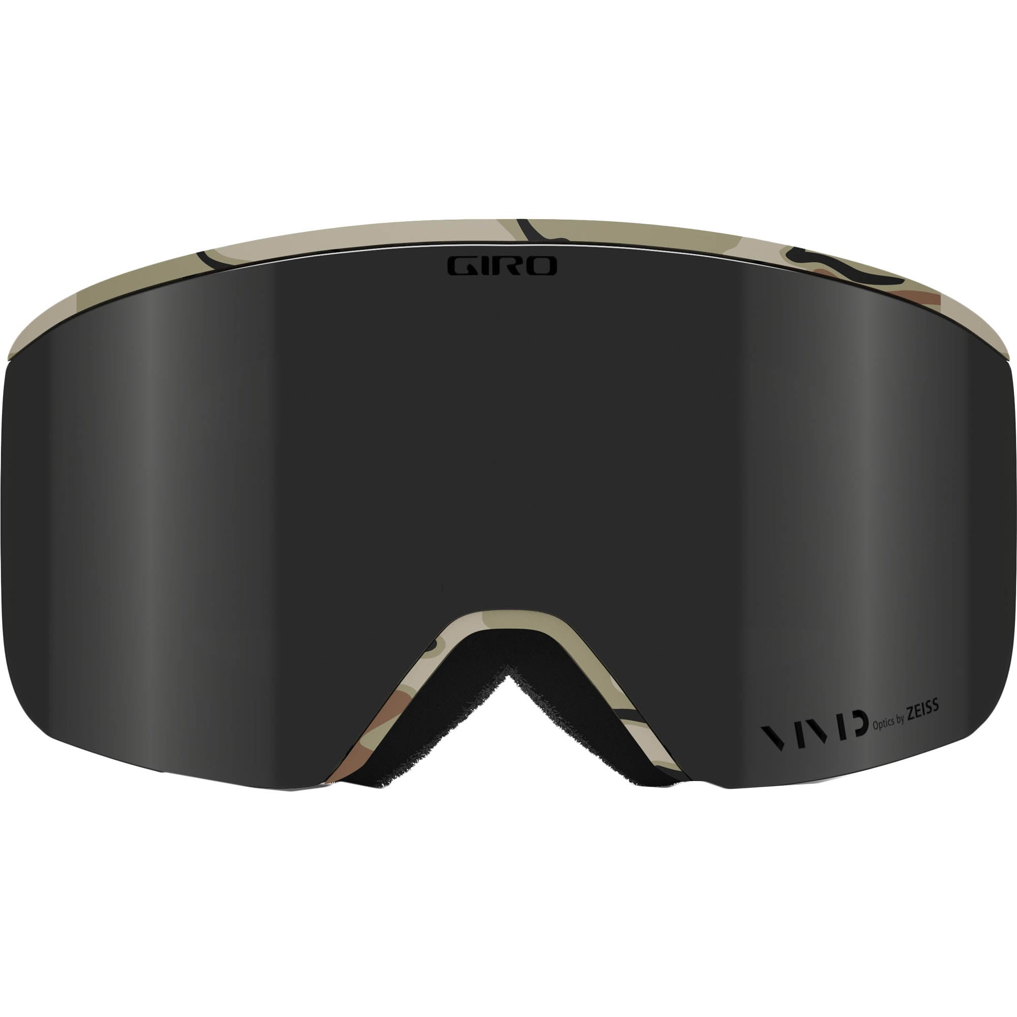 Giro Axis Ski/Snowboard Goggles