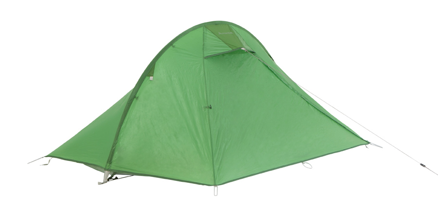 Macpac Microlight Classic Lightweight Backpacking Tent