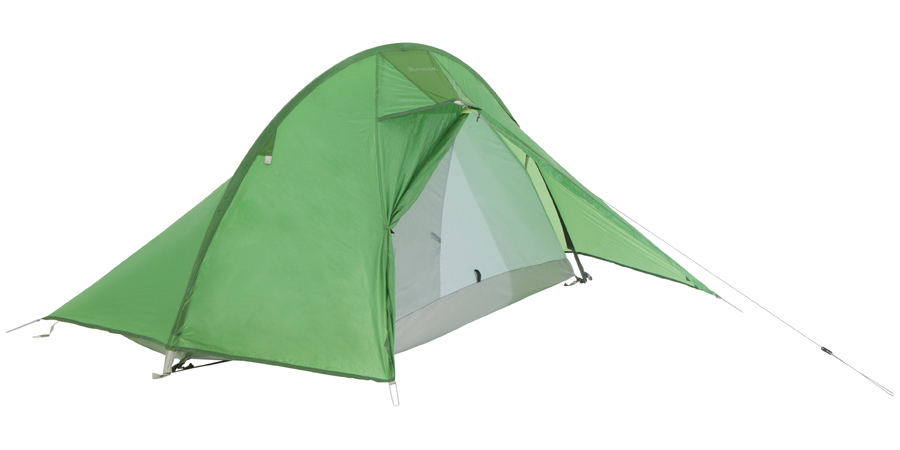 Macpac Microlight Classic Lightweight Backpacking Tent