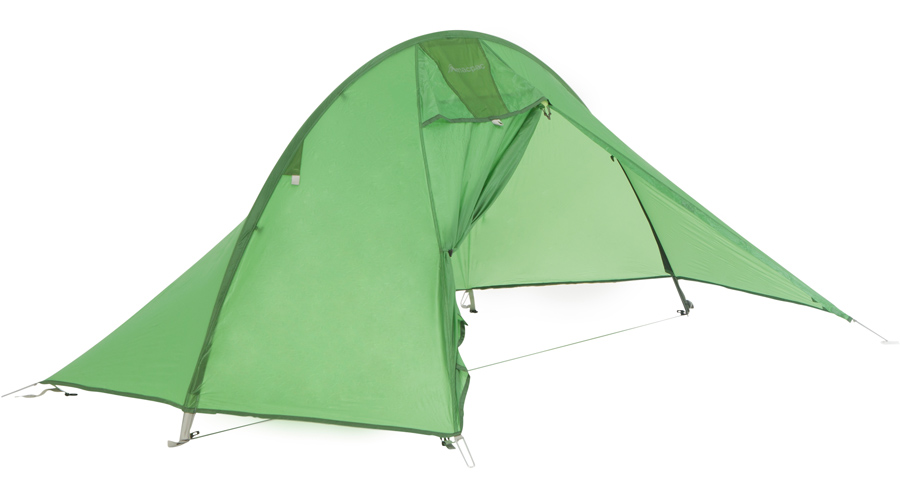 Macpac Microlight Classic Lightweight Backpacking Tent