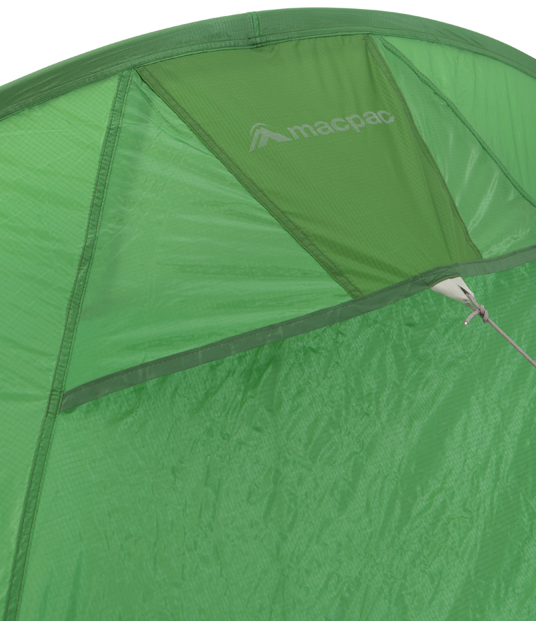 Macpac Microlight Classic Lightweight Backpacking Tent