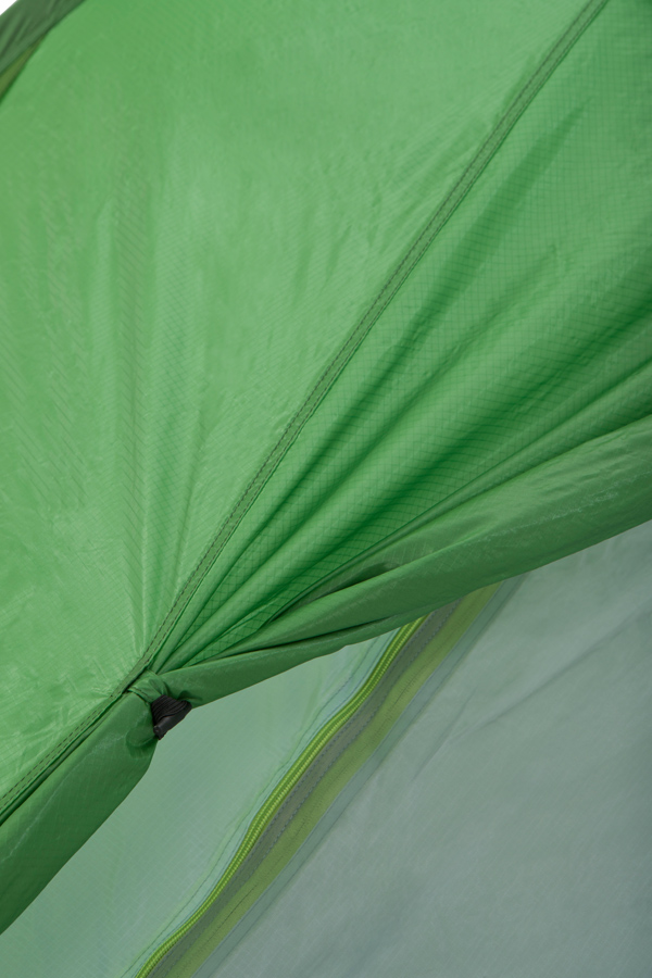 Macpac Microlight Classic Lightweight Backpacking Tent