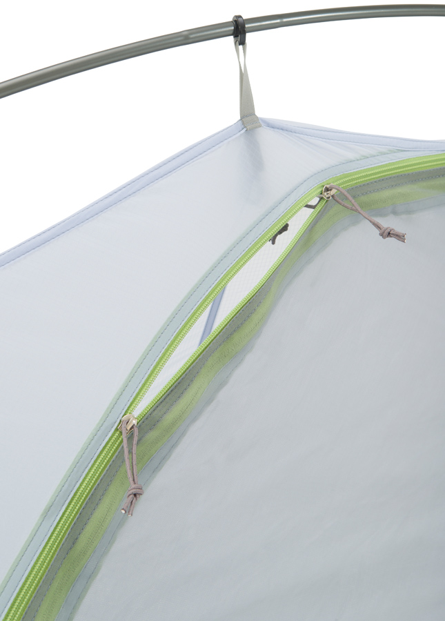 Macpac Microlight Classic Lightweight Backpacking Tent