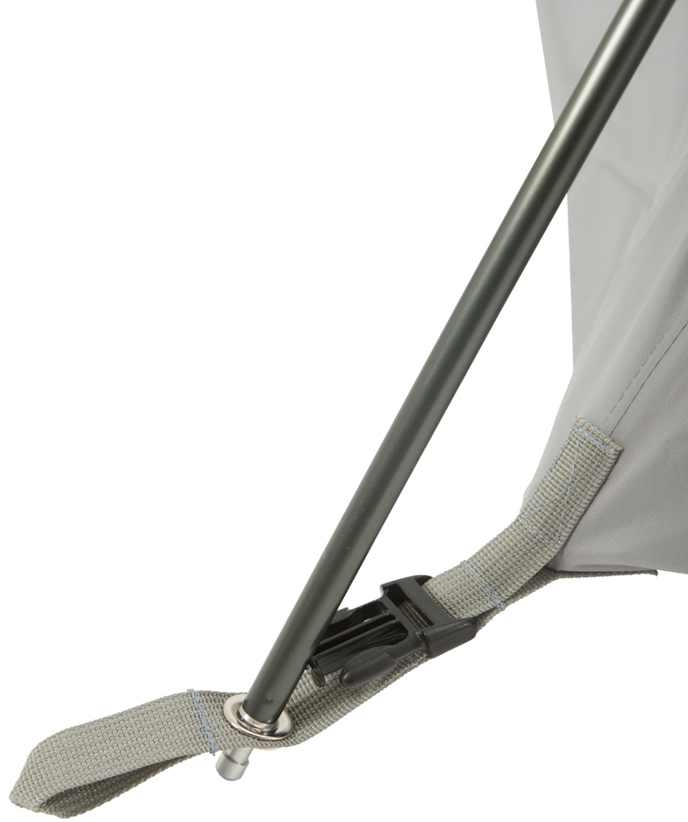 Macpac Microlight Classic Lightweight Backpacking Tent