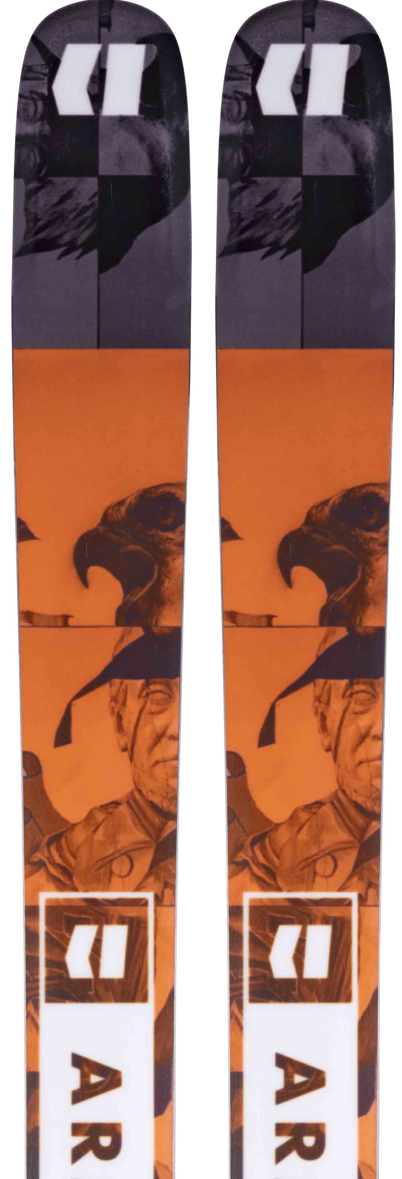 Armada ARV 116 JJ Skis 2022 | Absolute-Snow