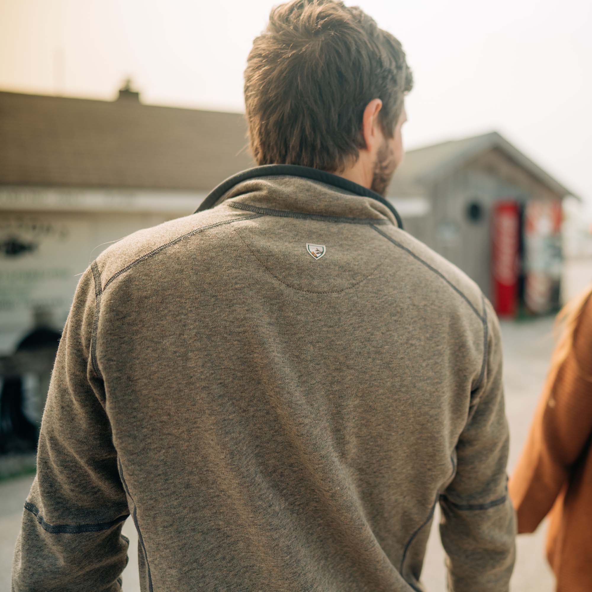 Kuhl Revel 1/4 Zip Fleeces | Absolute-Snow