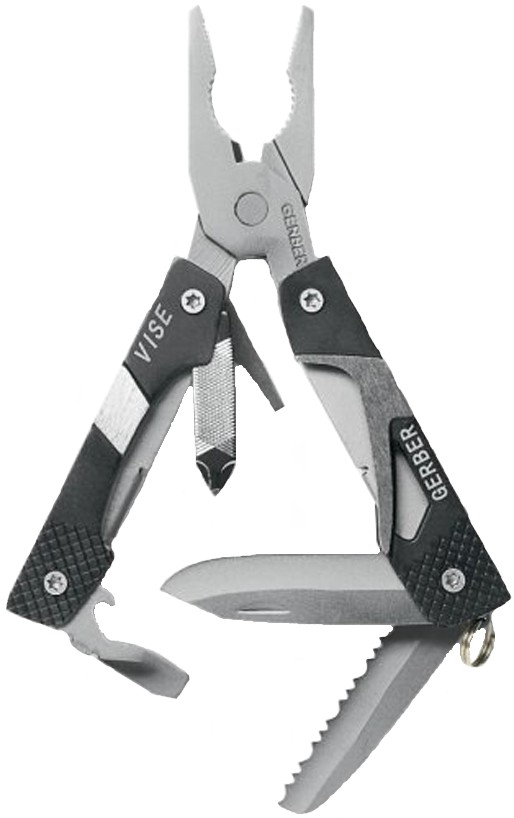 Gerber Vise Pocket Multi Tool