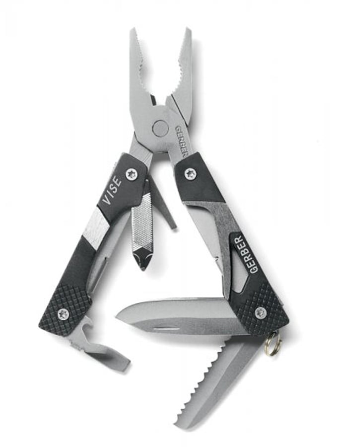 Gerber Vise Pocket Multi Tool