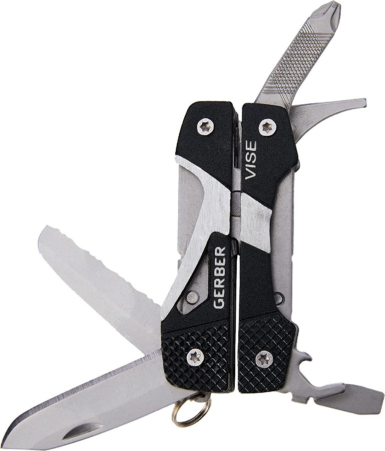 Gerber Vise Pocket Multi Tool